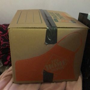vintage clothing mystery box!